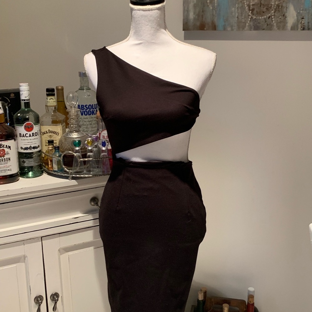 NBD DRESS BRAND NEW WITH TAGS! Sz 2